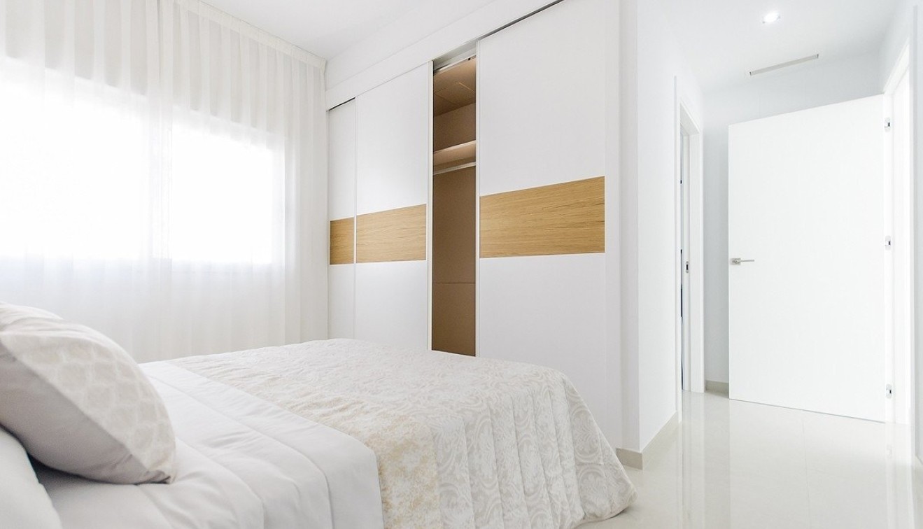 Nieuwbouw - Villa - Cartagena - Playa honda