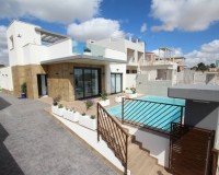 Nieuwbouw - Villa - Cartagena - Playa honda