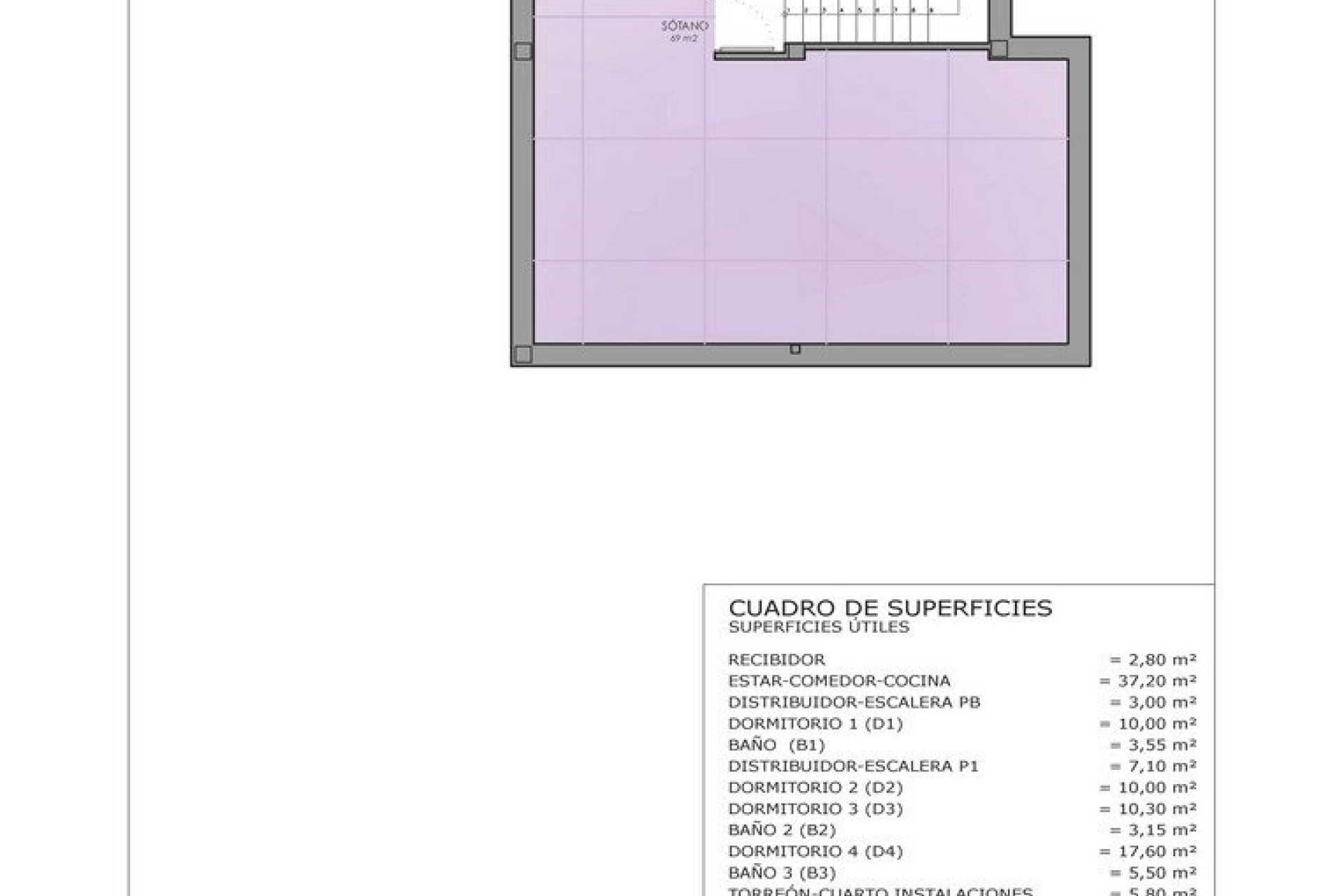 Nieuwbouw - Villa - Cartagena - Playa honda