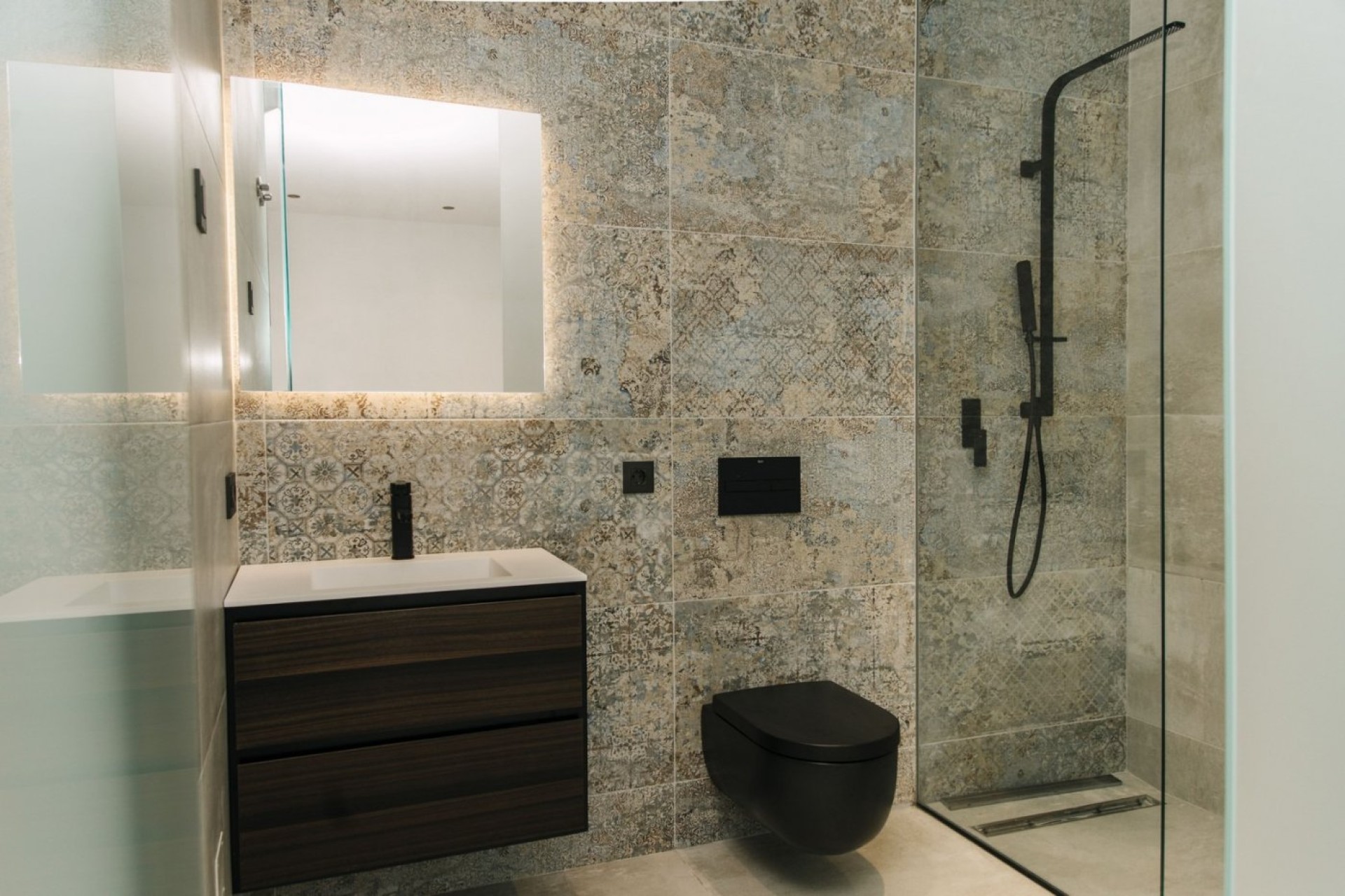 Nieuwbouw - Villa - Ciudad Quesada - Rojales - ALTOS DE LA MARQUESA