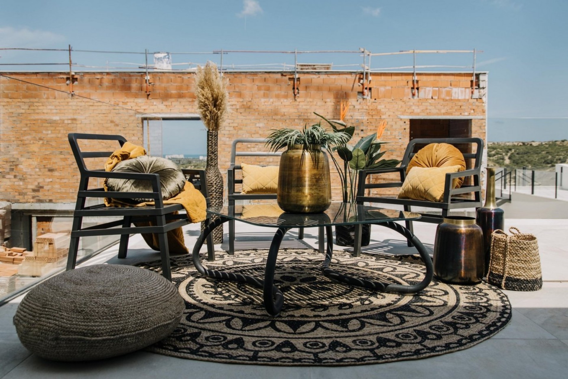 Nieuwbouw - Villa - Ciudad Quesada - Rojales - ALTOS DE LA MARQUESA