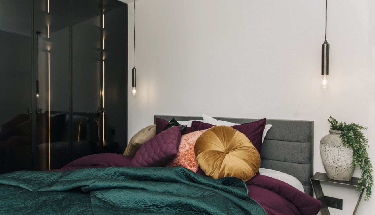 Nieuwbouw - Villa - Ciudad Quesada - Rojales - ALTOS DE LA MARQUESA