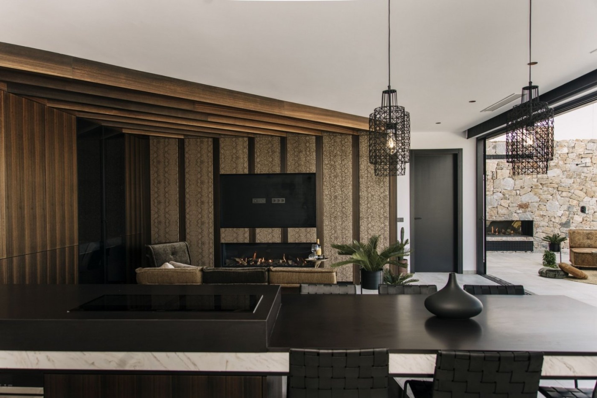 Nieuwbouw - Villa - Ciudad Quesada - Rojales - ALTOS DE LA MARQUESA