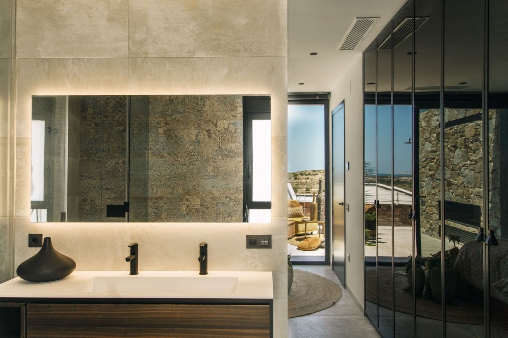 Nieuwbouw - Villa - Ciudad Quesada - Rojales - ALTOS DE LA MARQUESA