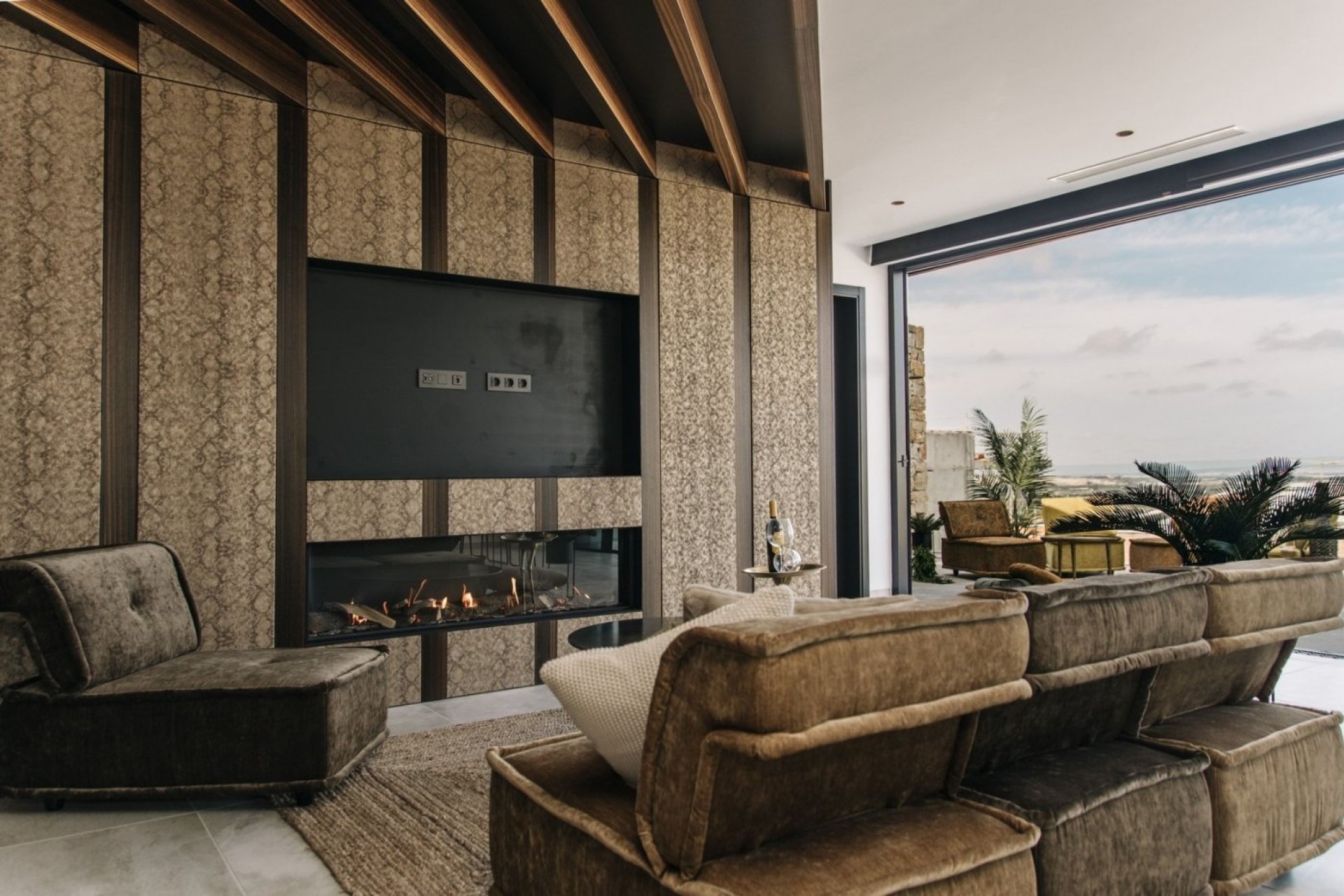 Nieuwbouw - Villa - Ciudad Quesada - Rojales - ALTOS DE LA MARQUESA