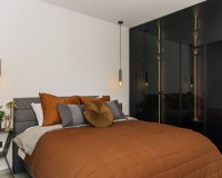 Nieuwbouw - Villa - Ciudad Quesada - Rojales - ALTOS DE LA MARQUESA