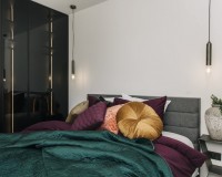 Nieuwbouw - Villa - Ciudad Quesada - Rojales - ALTOS DE LA MARQUESA