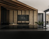 Nieuwbouw - Villa - Ciudad Quesada - Rojales - ALTOS DE LA MARQUESA