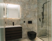 Nieuwbouw - Villa - Ciudad Quesada - Rojales - ALTOS DE LA MARQUESA