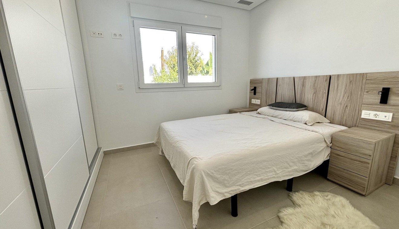 Nieuwbouw - Villa - Ciudad Quesada - Rojales - Atalaya Park