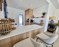 Nieuwbouw - Villa - Ciudad Quesada - Rojales - Atalaya Park