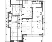 Nieuwbouw - Villa - Ciudad Quesada - Rojales - Atalaya Park