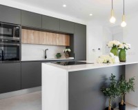 Nieuwbouw - Villa - Ciudad Quesada - Rojales - Benimar