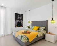 Nieuwbouw - Villa - Ciudad Quesada - Rojales - Benimar