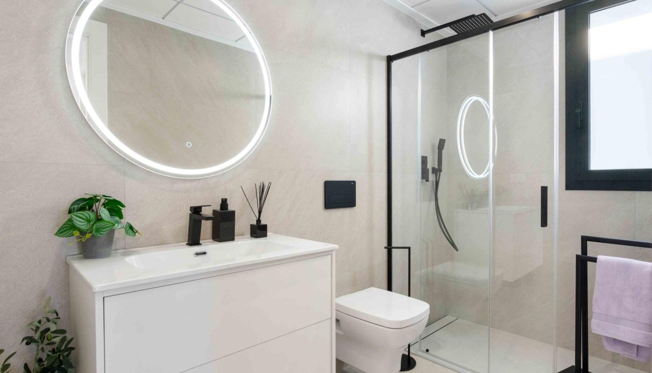 Nieuwbouw - Villa - Ciudad Quesada - Rojales - Benimar