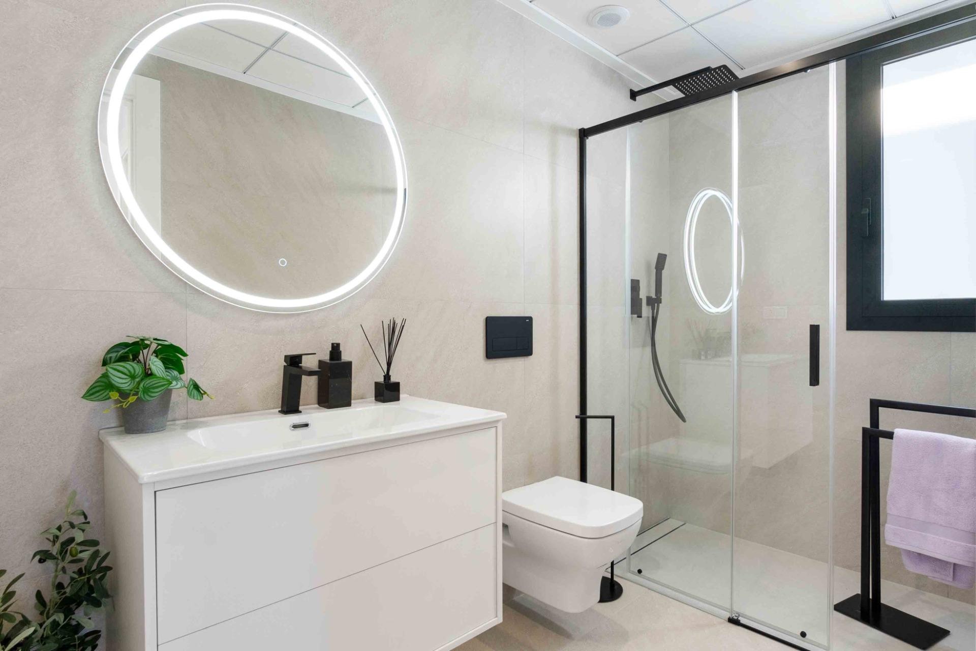 Nieuwbouw - Villa - Ciudad Quesada - Rojales - Benimar