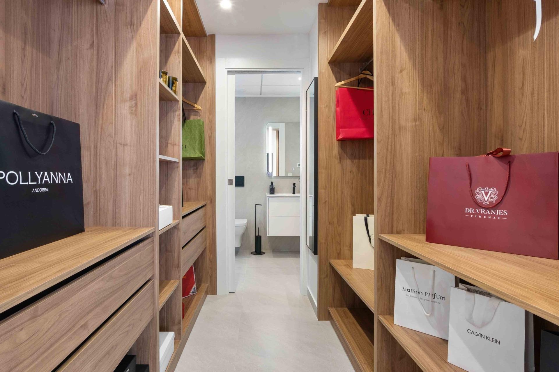 Nieuwbouw - Villa - Ciudad Quesada - Rojales - Benimar