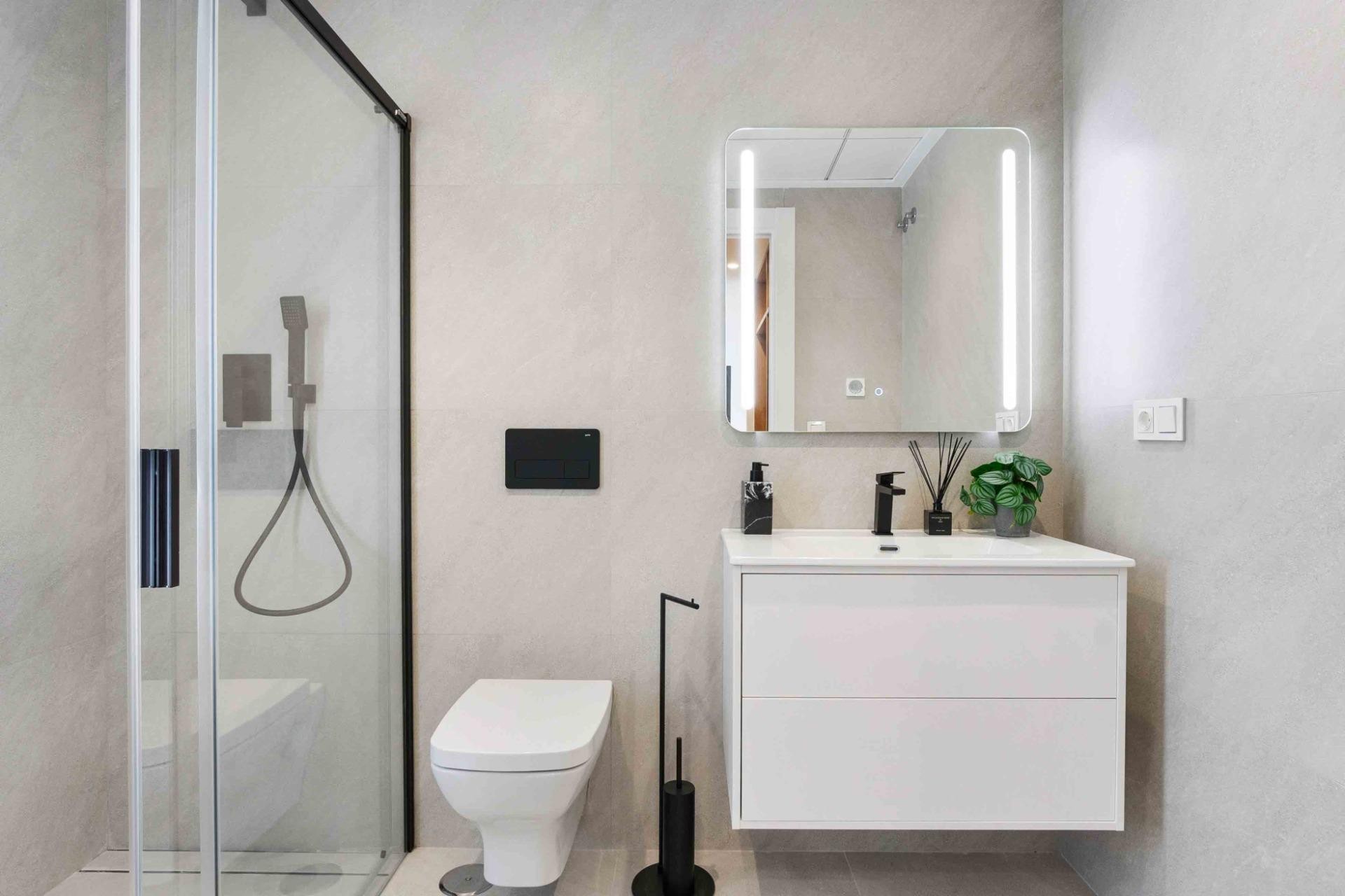 Nieuwbouw - Villa - Ciudad Quesada - Rojales - Benimar