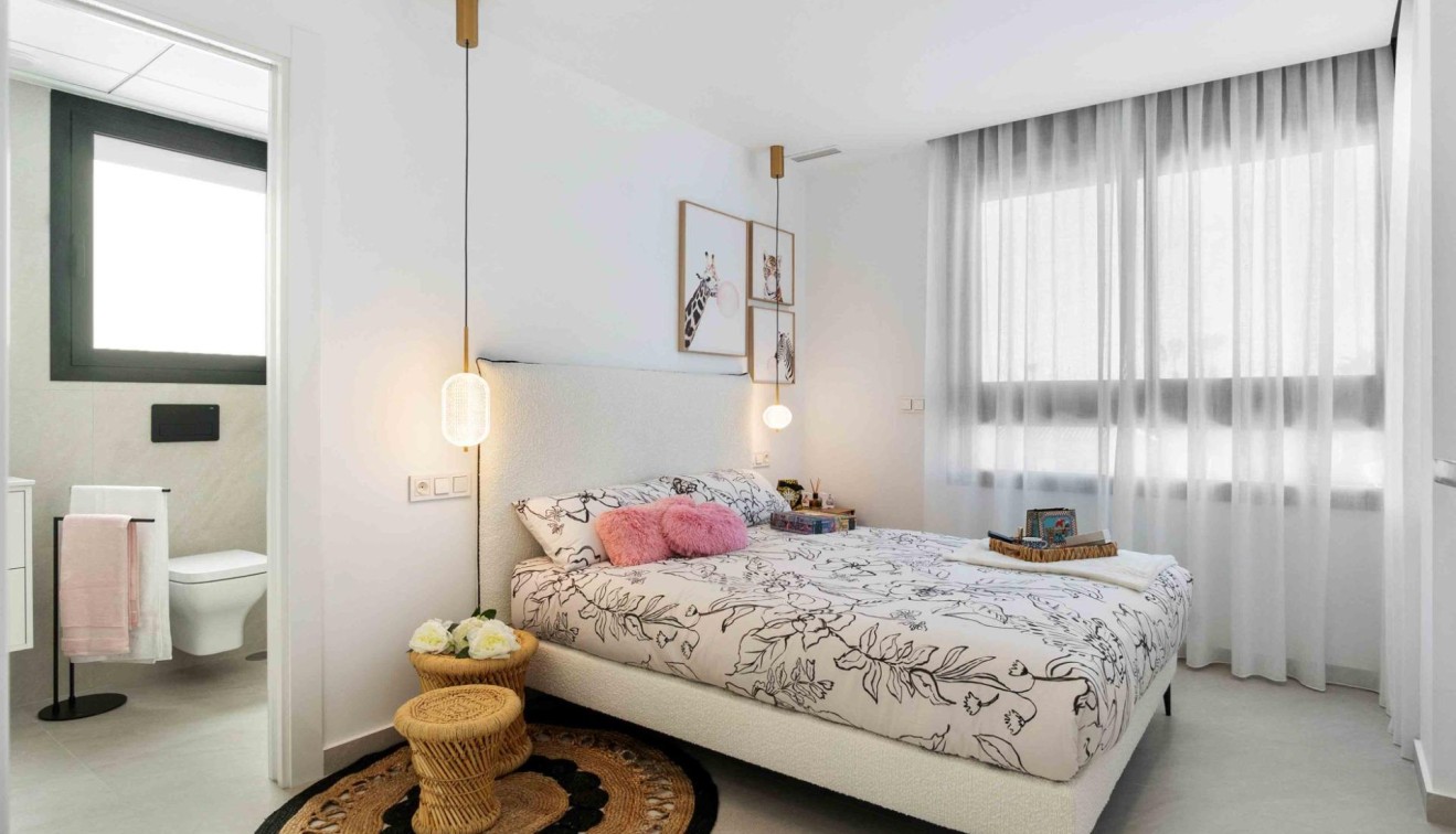 Nieuwbouw - Villa - Ciudad Quesada - Rojales - Benimar