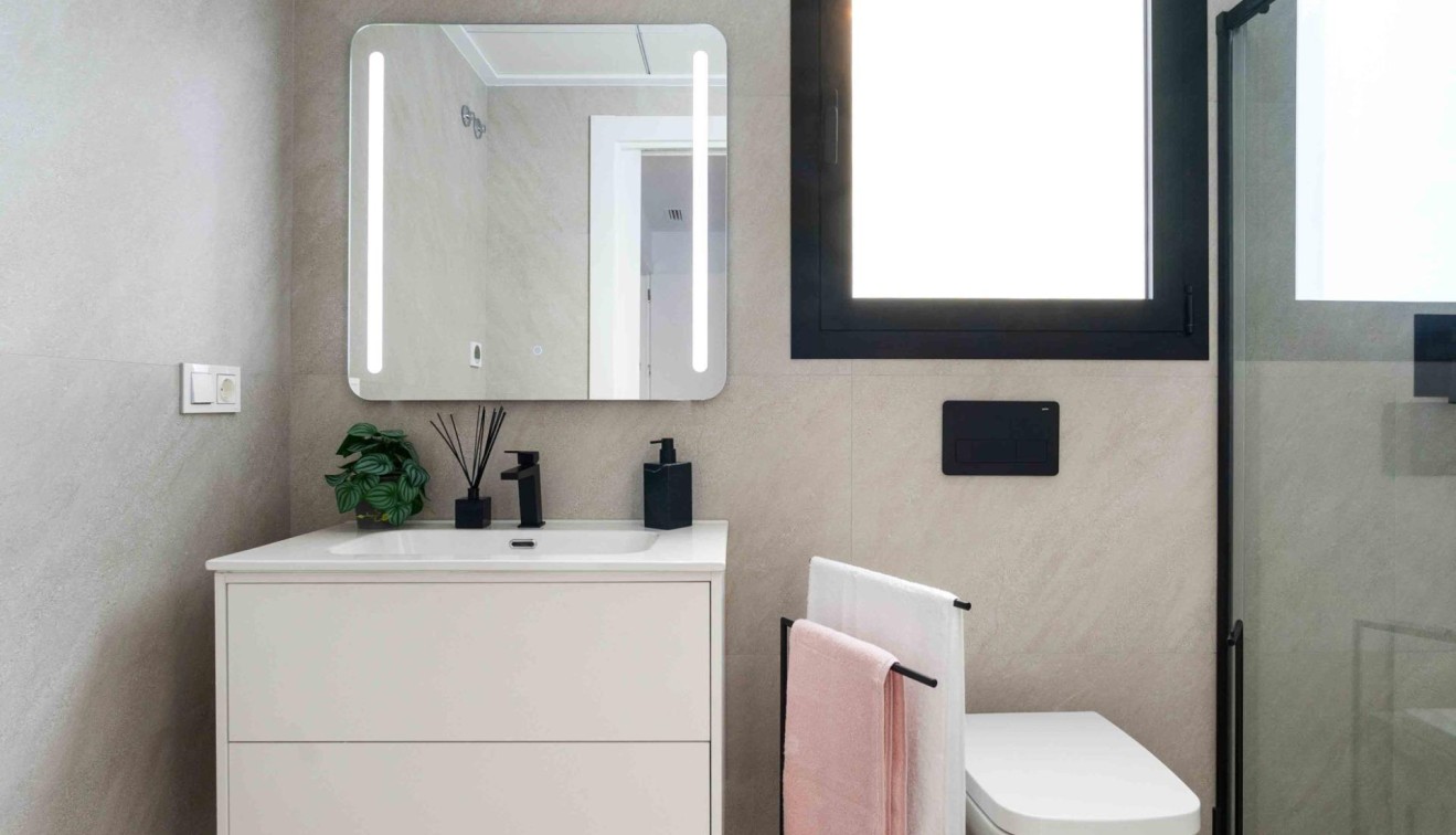 Nieuwbouw - Villa - Ciudad Quesada - Rojales - Benimar