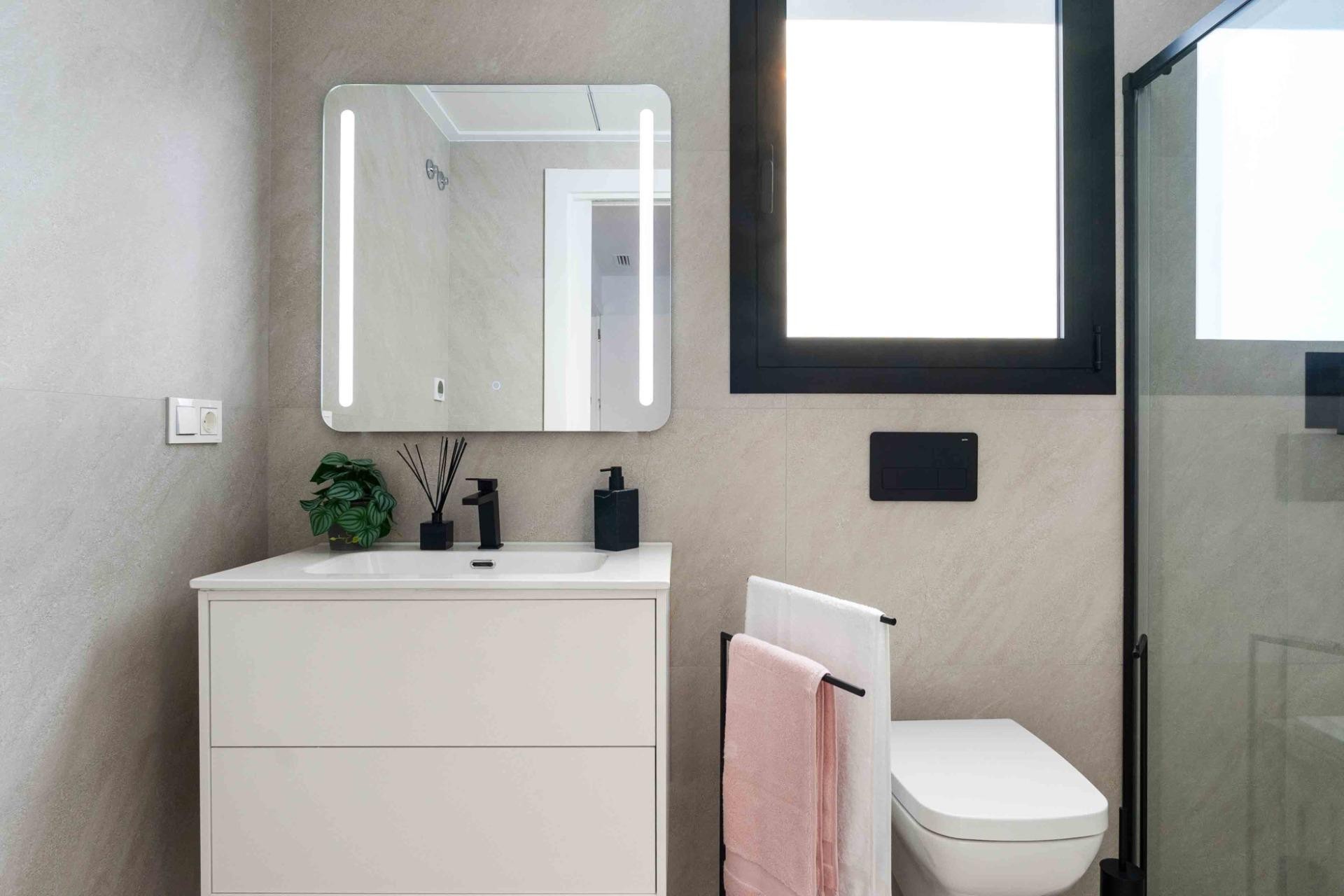 Nieuwbouw - Villa - Ciudad Quesada - Rojales - Benimar