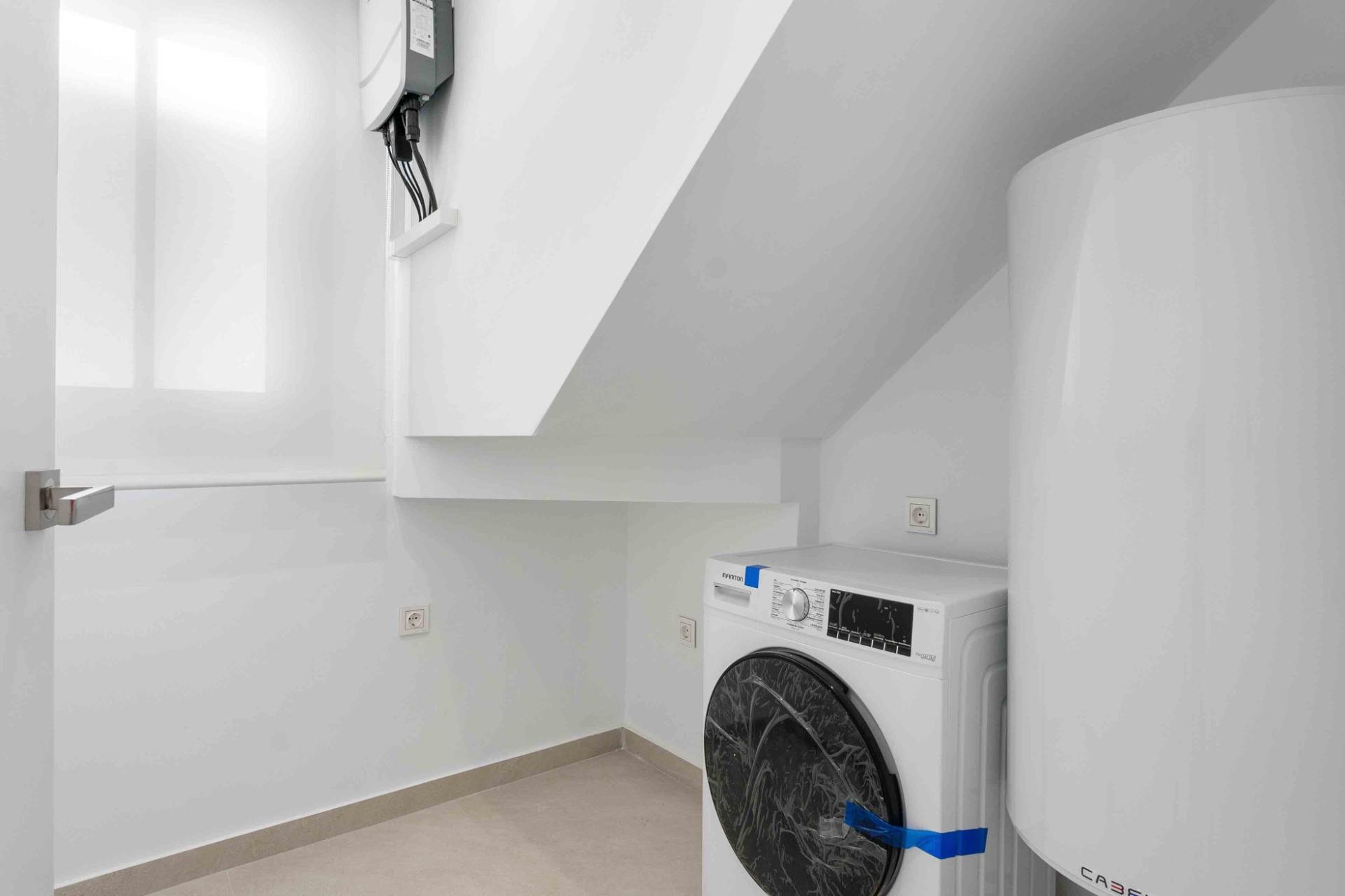 Nieuwbouw - Villa - Ciudad Quesada - Rojales - Benimar