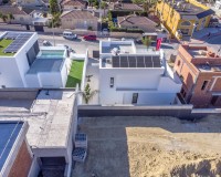 Nieuwbouw - Villa - Ciudad Quesada - Rojales - Benimar