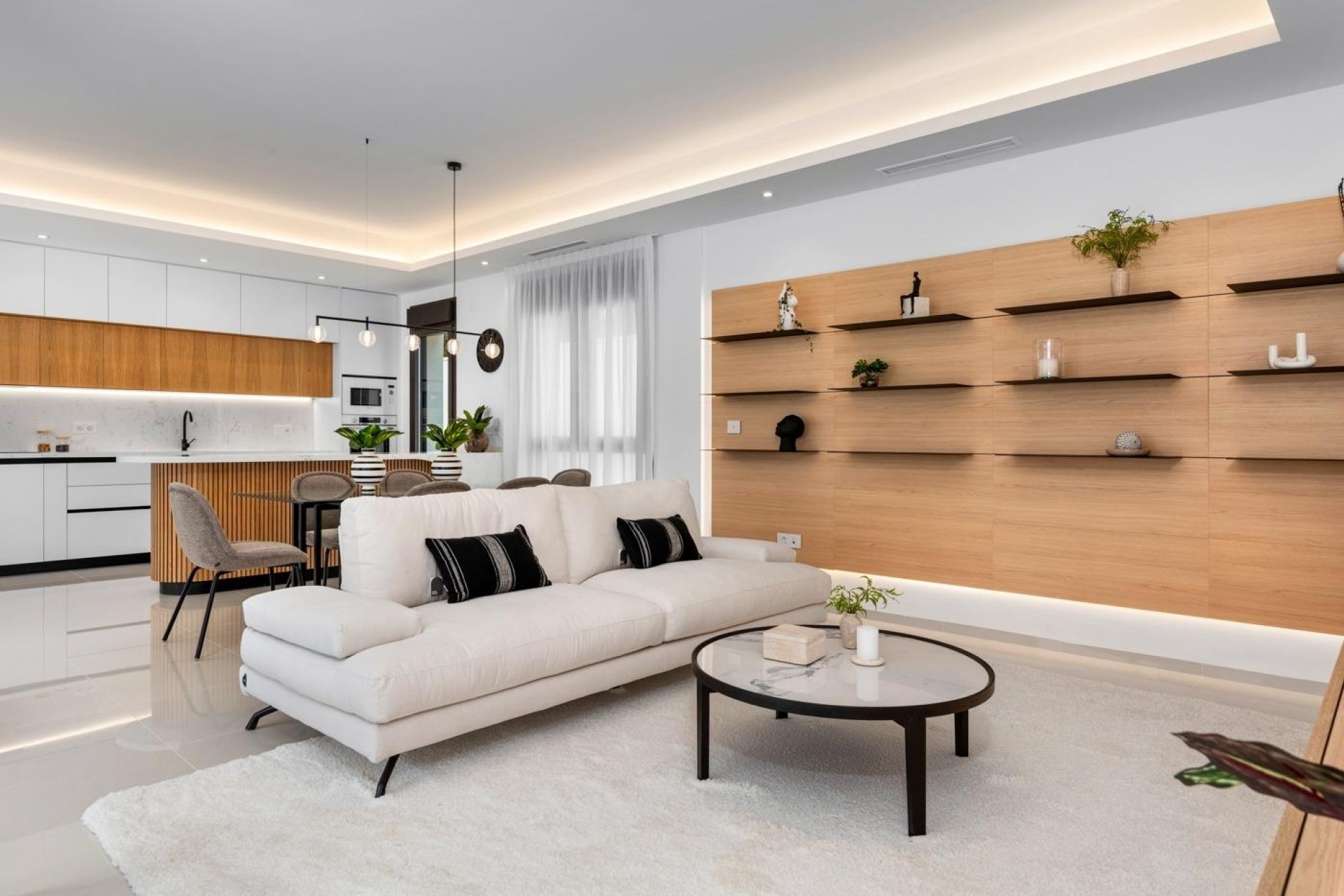 Nieuwbouw - Villa - Ciudad Quesada - Rojales - DOÑA PEPA