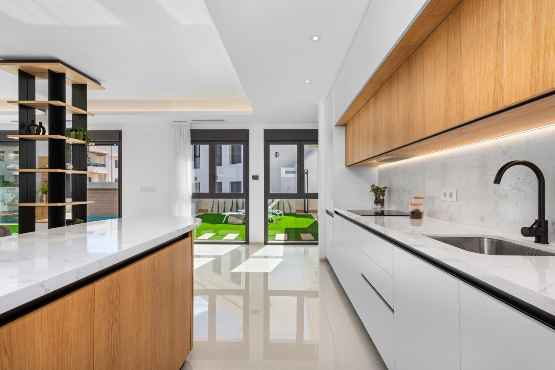 Nieuwbouw - Villa - Ciudad Quesada - Rojales - DOÑA PEPA