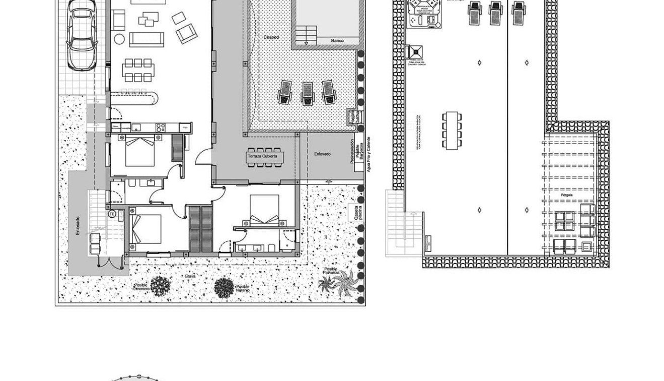 Nieuwbouw - Villa - Ciudad Quesada - Rojales - DOÑA PEPA