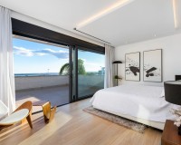 Nieuwbouw - Villa - Ciudad Quesada - Rojales - DOÑA PEPA