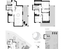 Nieuwbouw - Villa - Ciudad Quesada - Rojales - DOÑA PEPA