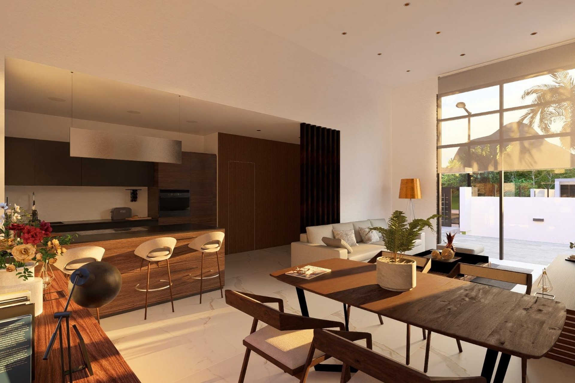 Nieuwbouw - Villa - Ciudad Quesada - Rojales - Doña pepa