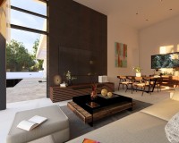 Nieuwbouw - Villa - Ciudad Quesada - Rojales - Doña pepa