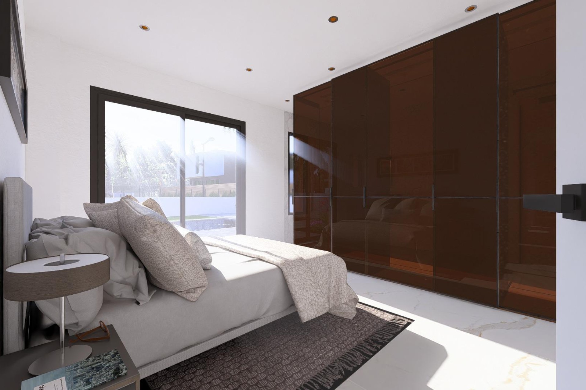 Nieuwbouw - Villa - Ciudad Quesada - Rojales - Doña pepa