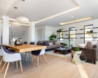 Nieuwbouw - Villa - Ciudad Quesada - Rojales - DOÑA PEPA