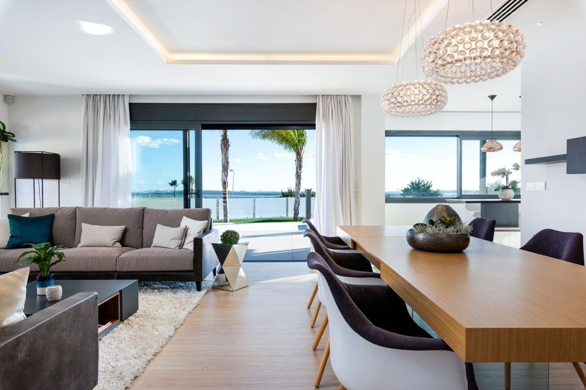 Nieuwbouw - Villa - Ciudad Quesada - Rojales - DOÑA PEPA