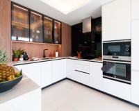 Nieuwbouw - Villa - Ciudad Quesada - Rojales - DOÑA PEPA