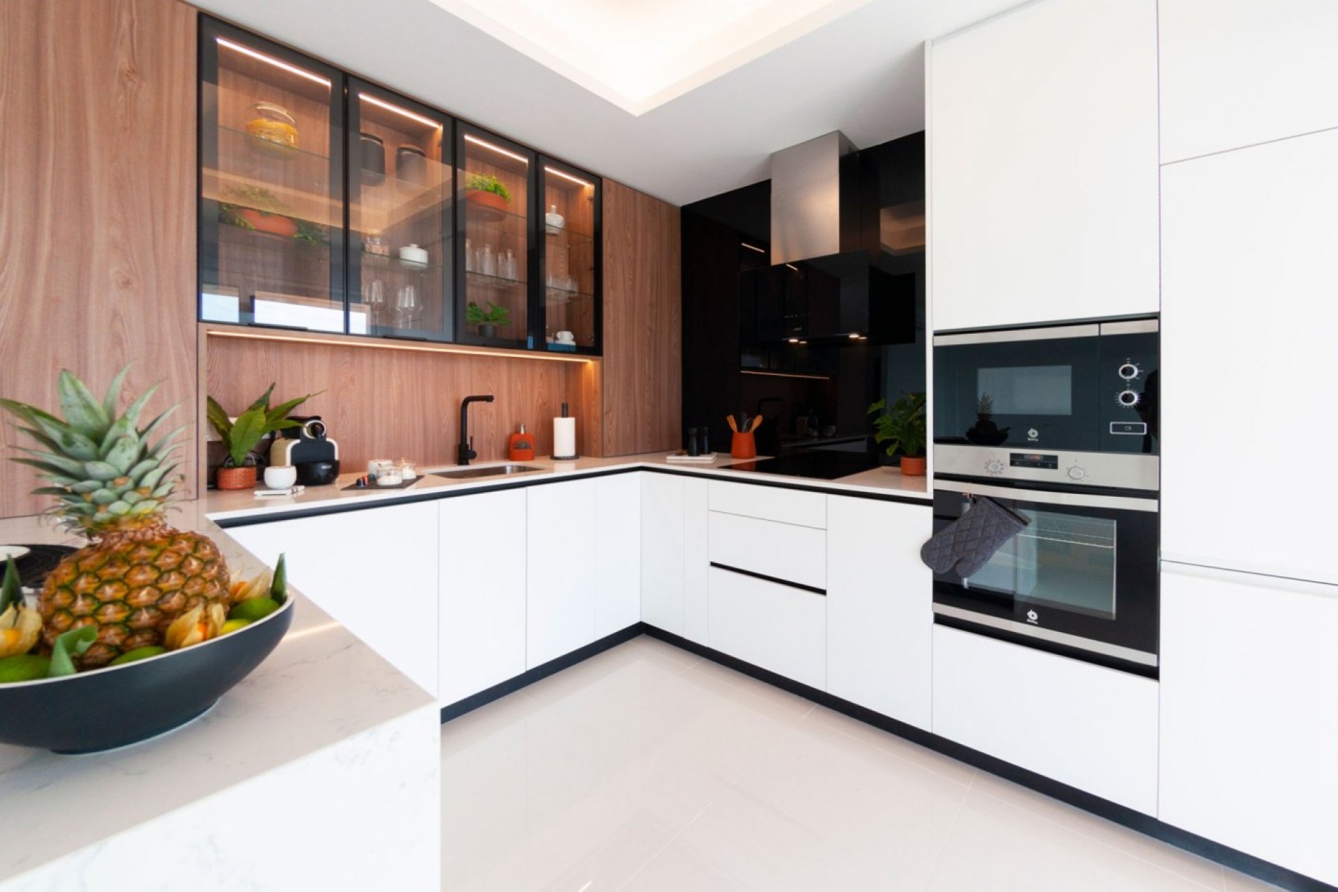 Nieuwbouw - Villa - Ciudad Quesada - Rojales - DOÑA PEPA