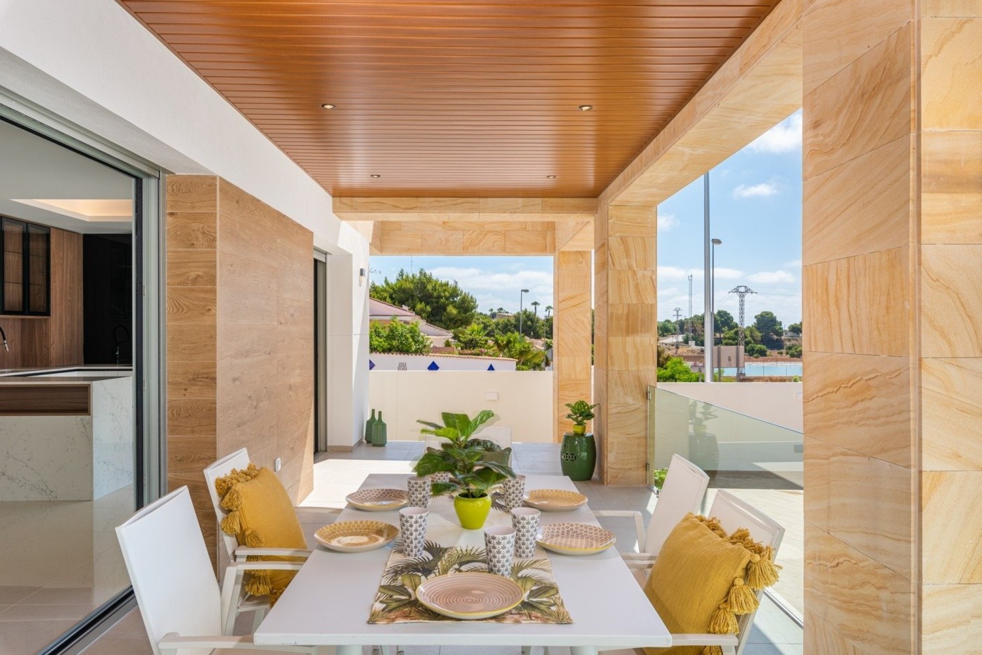 Nieuwbouw - Villa - Ciudad Quesada - Rojales - DOÑA PEPA