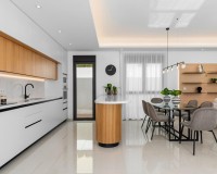 Nieuwbouw - Villa - Ciudad Quesada - Rojales - DOÑA PEPA