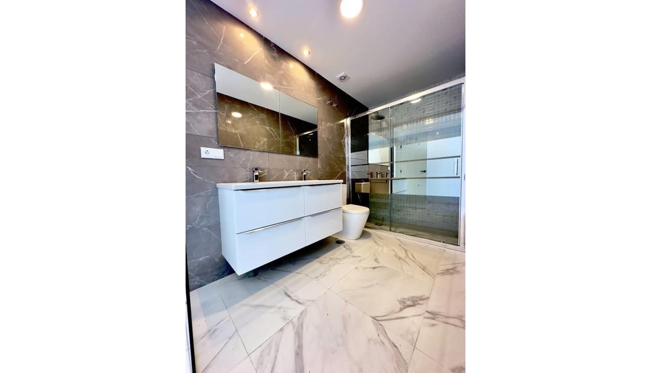 Nieuwbouw - Villa - Ciudad Quesada - Rojales - Golf La Marquesa (Ciudad Quesada)