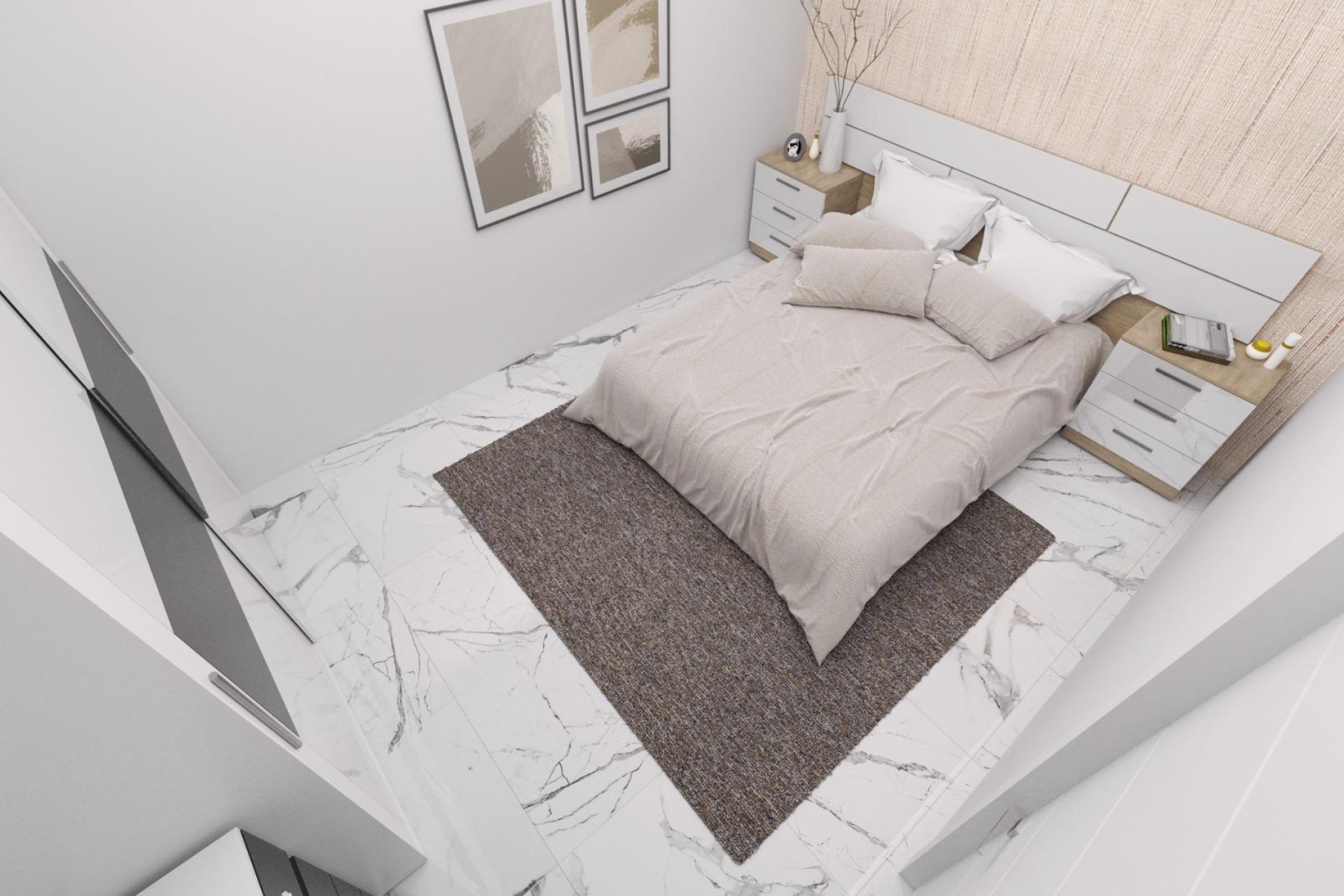 Nieuwbouw - Villa - Ciudad Quesada - Rojales - Golf La Marquesa (Ciudad Quesada)