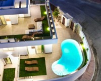 Nieuwbouw - Villa - Ciudad Quesada - Rojales - Golf La Marquesa (Ciudad Quesada)