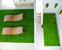 Nieuwbouw - Villa - Ciudad Quesada - Rojales - Golf La Marquesa (Ciudad Quesada)