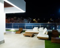 Nieuwbouw - Villa - Ciudad Quesada - Rojales - Golf La Marquesa (Ciudad Quesada)