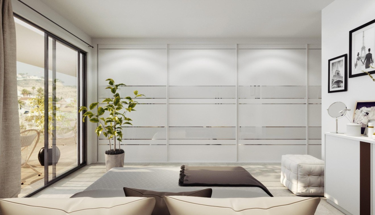 Nieuwbouw - Villa - Ciudad Quesada - Rojales - Golf La Marquesa (Ciudad Quesada)