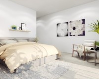 Nieuwbouw - Villa - Ciudad Quesada - Rojales - Golf La Marquesa (Ciudad Quesada)