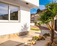 Nieuwbouw - Villa - Ciudad Quesada - Rojales - Golf La Marquesa (Ciudad Quesada)