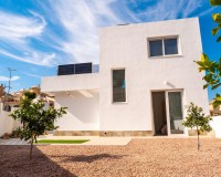 Nieuwbouw - Villa - Ciudad Quesada - Rojales - Golf La Marquesa (Ciudad Quesada)